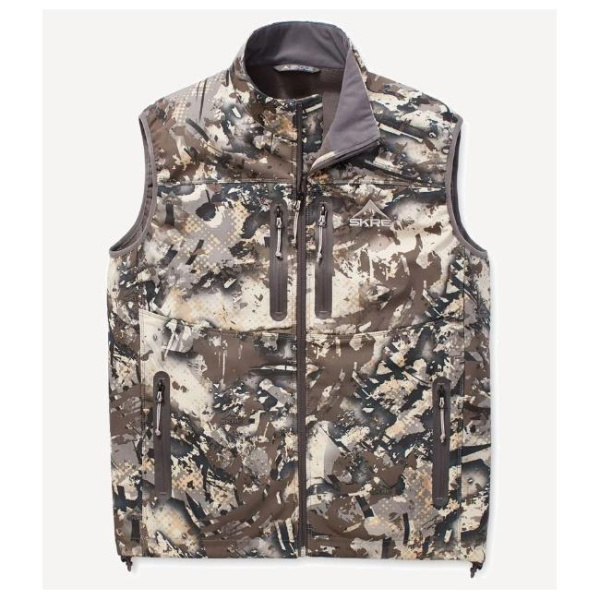 Жилет Hardscrabble Vest (; XXL; solace)